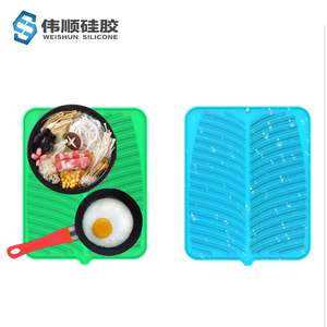 硅膠制品環保嗎,硅膠制品環保問題解答【行業百科】