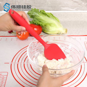 食品級硅膠制品怎么選,硅膠制品科普【全網聚焦】