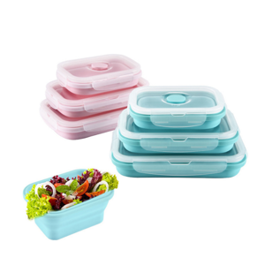 硅膠餐具能承受高溫嗎,硅膠餐具科普【行業百科】