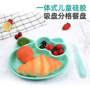 硅膠餐具用多久換一次,硅膠餐具知識科普【行業百科】