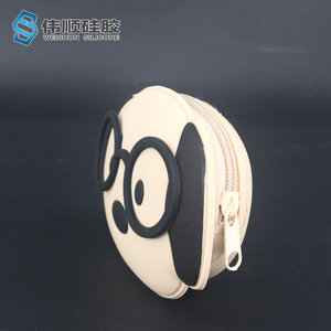 硅膠制品怎么成型的,硅膠制品科普【行業百科】