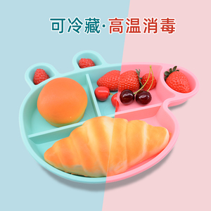 硅膠餐具怎么選,硅膠餐具選擇不踩坑【行業百科】