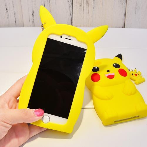 硅膠灌注工藝產品-手機套 硅膠灌注工藝產品-手機套