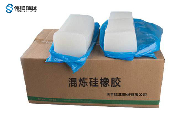 硅膠材料有毒嗎 硅膠材料有毒嗎