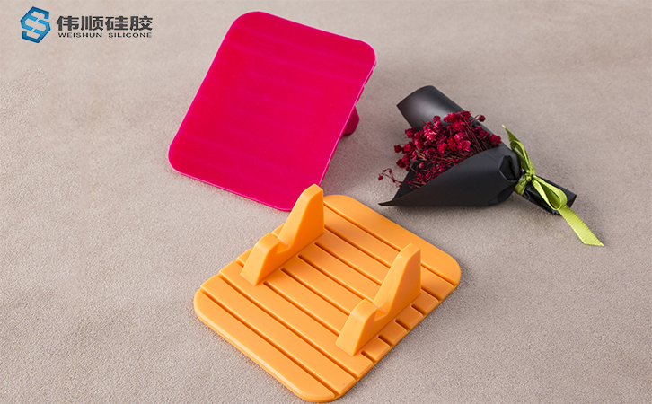 硅膠產品市場發展趨勢