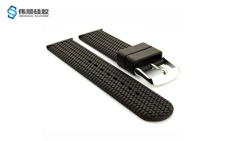 硅膠產品市場發展前景