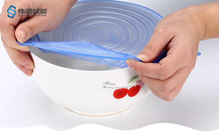 硅膠制品為什么會(huì)變形 硅膠制品為什么會(huì)變形