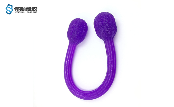 硅膠制品制作工藝流程 硅膠制品制作工藝流程