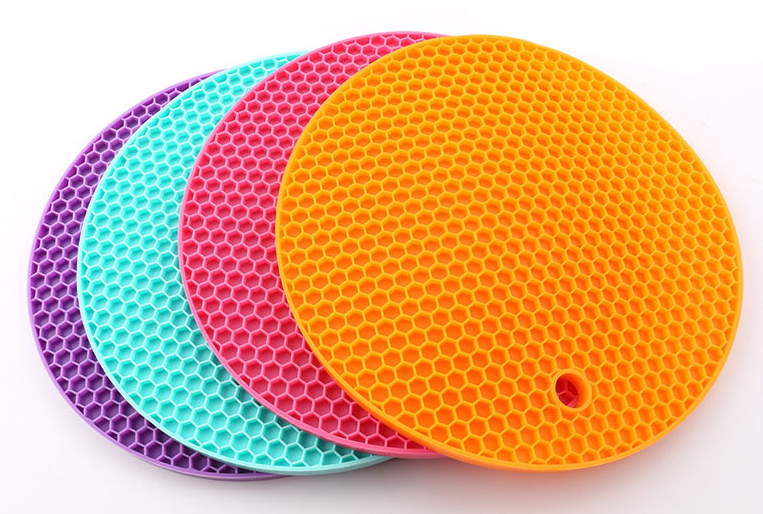 硅膠墊的種類 硅膠墊的種類