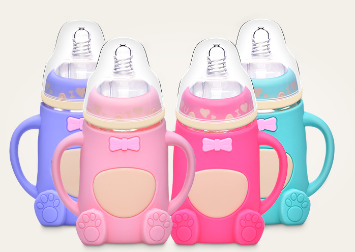 怎樣購買硅膠奶嘴 怎樣購買硅膠奶嘴