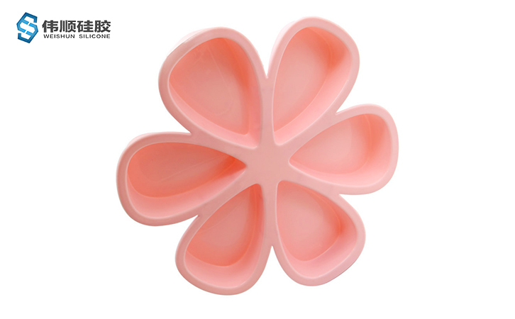 食品硅膠模具的優點,硅膠食品模具的優勢 食品硅膠模具的優點,硅膠食品模具的優勢