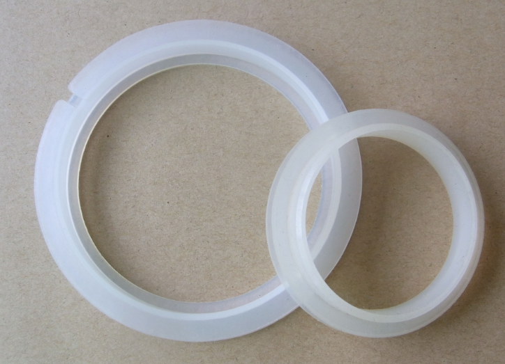 Y型密封圈 Y型密封圈