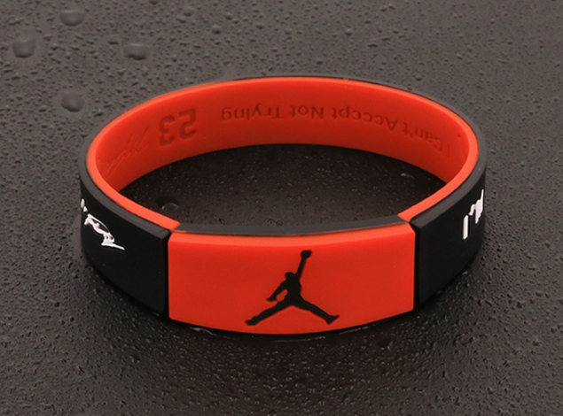買硅膠手環應該注意什么 買硅膠手環應該注意什么