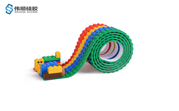 硅膠產品能貼3m膠嗎 硅膠產品能貼3m膠嗎