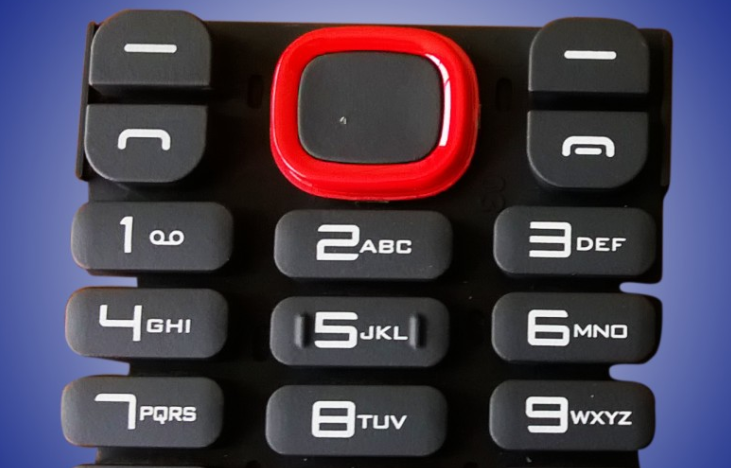 硅膠按鍵  硅膠按鍵