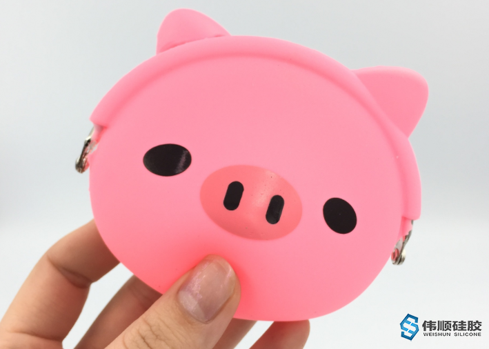 怎樣選購硅膠零錢包 怎樣選購硅膠零錢包