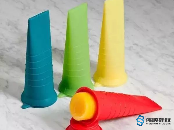 硅膠產品色差 硅膠產品色差