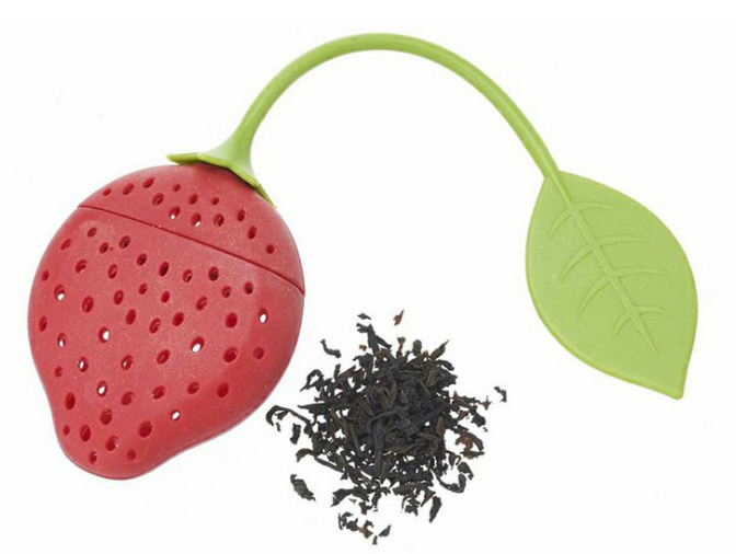 硅膠泡茶器安全嗎 硅膠泡茶器安全嗎