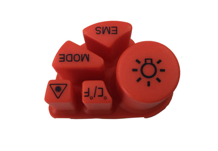 硅膠產(chǎn)品為什么會破損 硅膠產(chǎn)品為什么會破損