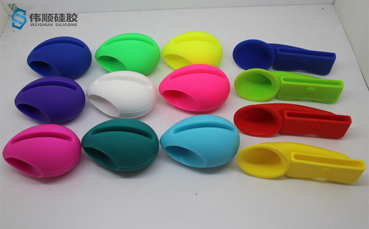 硅膠產品生產工藝流程--硅膠擴音器 硅膠產品生產工藝流程--硅膠擴音器