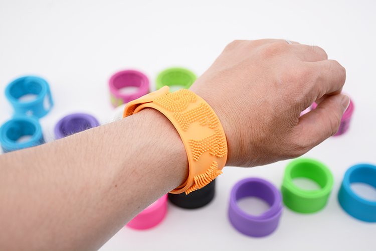 硅膠拍拍尺定制 硅膠拍拍尺定制