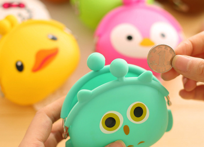 東莞硅膠硬幣包工廠 東莞硅膠硬幣包工廠