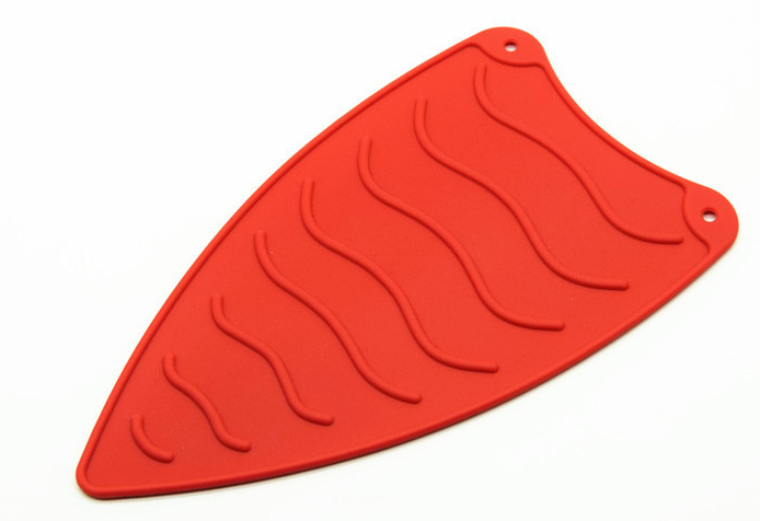 東莞硅膠熨斗墊定做廠家 東莞硅膠熨斗墊定做廠家