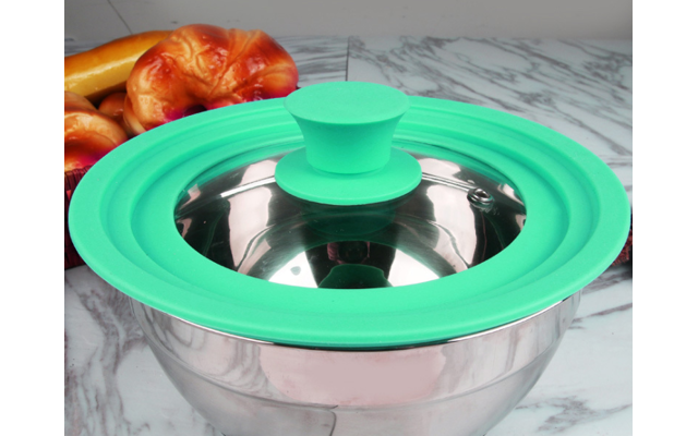 談談硅膠的區別