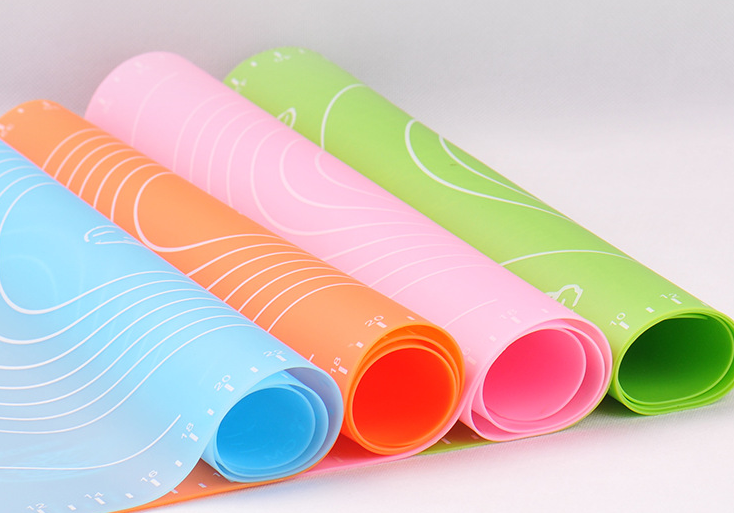 硅膠墊和橡膠墊的不同之處 硅膠墊和橡膠墊的不同之處