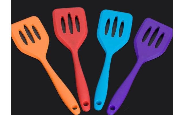 談談硅膠應的實用性