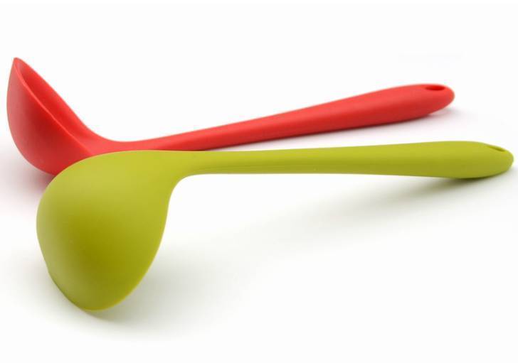 怎么選擇硅膠湯勺,硅膠湯勺的選購技巧 怎么選擇硅膠湯勺,硅膠湯勺的選購技巧