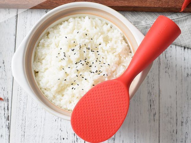 硅膠飯勺好不好,硅膠飯勺哪個(gè)牌子好 硅膠飯勺好不好,硅膠飯勺哪個(gè)牌子好