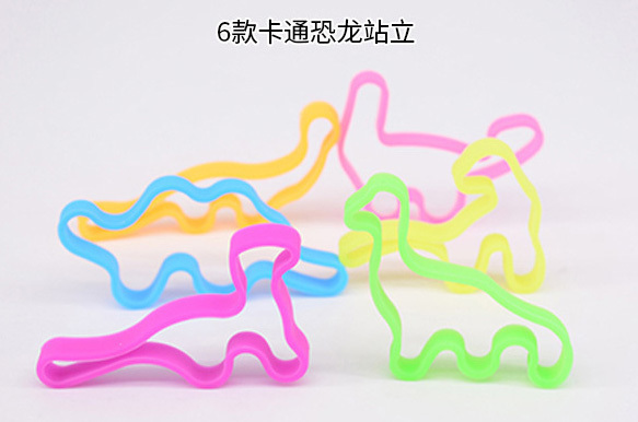 橡皮筋硅膠 橡皮筋硅膠