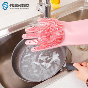 硅膠制品手套批發，廠家一手貨源全網推薦[全網推薦]
