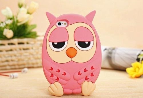 硅膠手機殼5 硅膠手機殼5