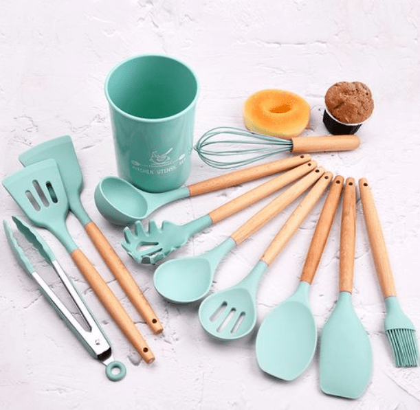 硅膠廚具 硅膠廚具