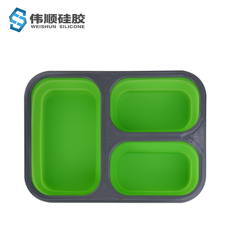 硅膠餐盤 硅膠餐盤