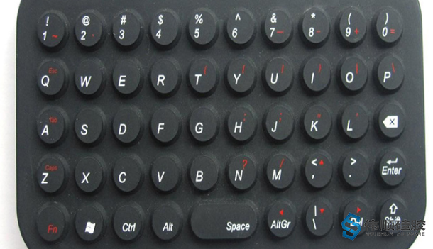 鹽城硅膠按鍵 鹽城硅膠按鍵