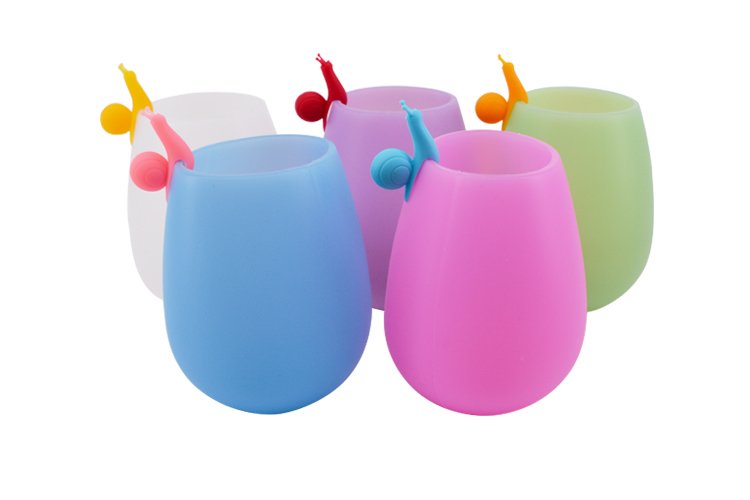 酒杯識別器,硅膠酒杯識別器,蝸牛酒杯標(biāo)識 酒杯識別器,硅膠酒杯識別器,蝸牛酒杯標(biāo)識