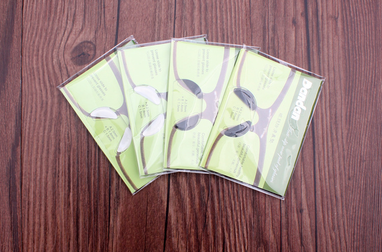 硅膠眼鏡鼻墊,增高鼻托,板材眼鏡鼻墊 硅膠眼鏡鼻墊,增高鼻托,板材眼鏡鼻墊