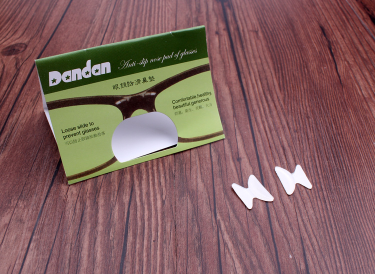 硅膠眼鏡鼻墊,增高鼻托,板材眼鏡鼻墊 硅膠眼鏡鼻墊,增高鼻托,板材眼鏡鼻墊