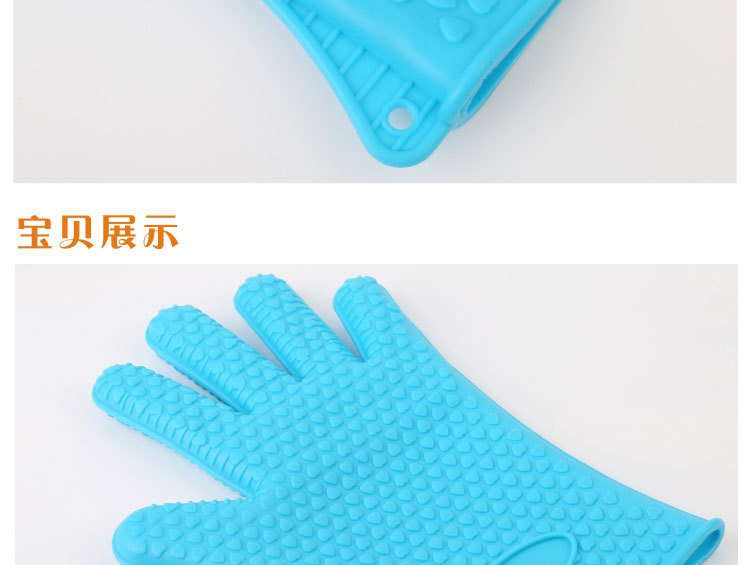 硅膠手套,硅膠防燙手套,耐高溫烘焙手套,硅膠隔熱手套,硅膠五指手套 硅膠手套,硅膠防燙手套,耐高溫烘焙手套,硅膠隔熱手套,硅膠五指手套