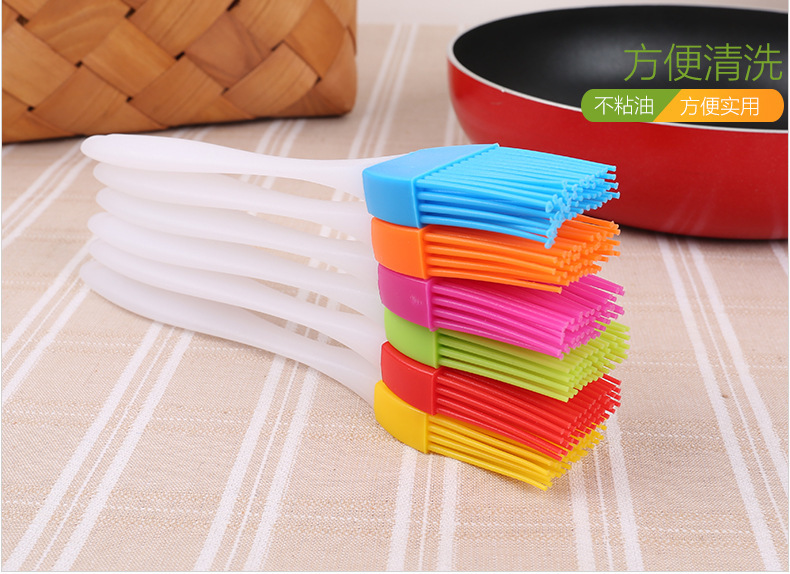 硅膠刷子,不掉毛刷子,硅膠油刷,硅膠燒烤刷 硅膠刷子,不掉毛刷子,硅膠油刷,硅膠燒烤刷