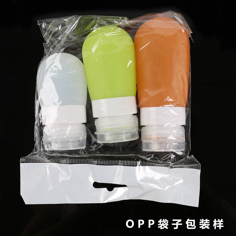 硅膠分裝瓶 硅膠分裝瓶