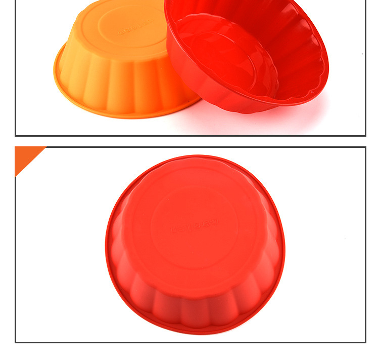 硅膠蛋糕模具 硅膠蛋糕模具