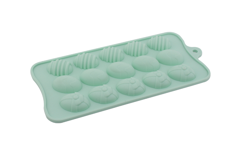 東莞復活蛋硅膠模具,復活蛋巧克力模,15連扭扭蛋硅膠模 東莞復活蛋硅膠模具,復活蛋巧克力模,15連扭扭蛋硅膠模