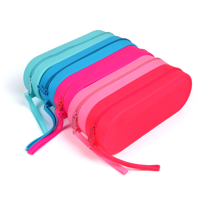 硅膠文具包,硅膠鉛筆包,學生文具包 硅膠文具包,硅膠鉛筆包,學生文具包