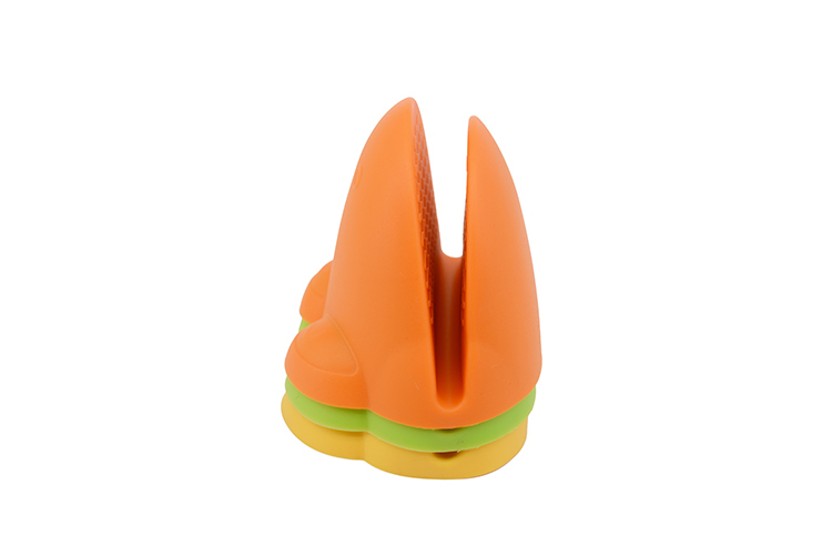 公雞頭硅膠防燙手夾,公雞防燙手套,烘焙手套 公雞頭硅膠防燙手夾,公雞防燙手套,烘焙手套