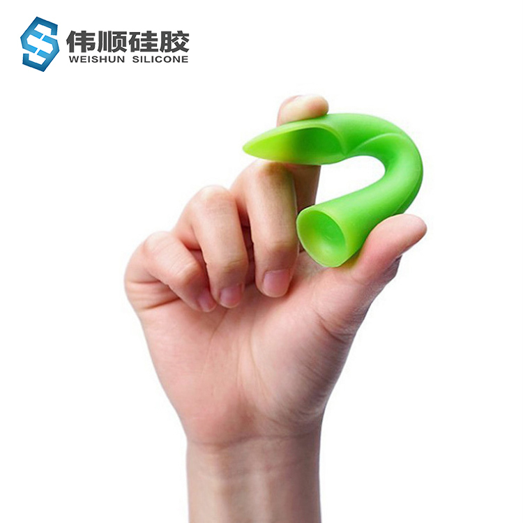 偉順硅膠 偉順硅膠