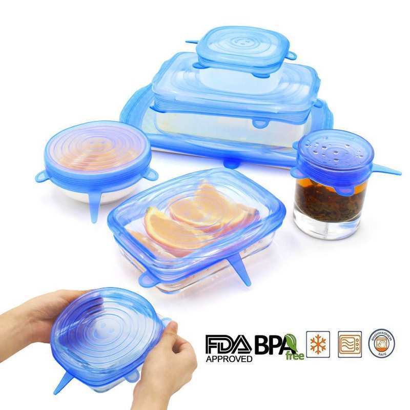 彈力硅膠保鮮膜 彈力硅膠保鮮膜